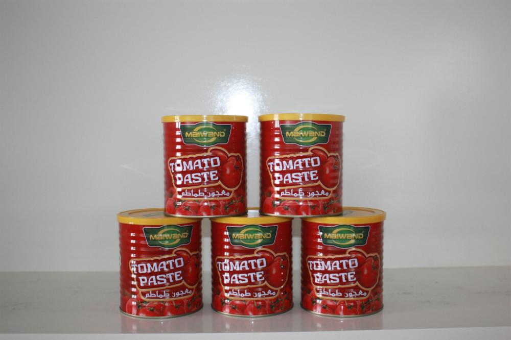 Tomatenpuree 140gx50 - Easy Open Lid - tomatenpuree1-27
